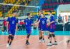 Bronce y pase al Mundial: selección sub-19 de voleibol sube al podio suramericano Bronce y pase al mundial: selección sub-19 de Voleibol masculino sube al podio suramericano