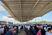 Llegan a Anzoátegui 406 venezolanos a través de la GMVP arriban-venezolanos-gmvp