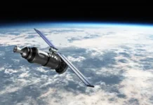 Irán planea poner en órbita tres satélites para esta fecha iran-satelites