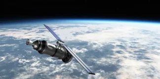 Irán planea poner en órbita tres satélites para esta fecha iran-satelites