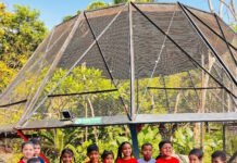 ZooAquarium de Valencia abre año escolar 2026-2027 impulsando la educación ambiental zooaquarium de valencia