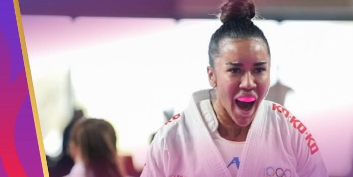 ¡Oro-para-Venezuela-🇻🇪🥇🔥Yorgelis-Salazar-se-consagra-campeona-suramericana-y-se-cuelga-la-m-696x350