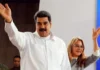 Presidente Maduro