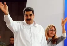 Presidente Maduro