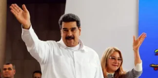 Presidente Maduro