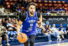 LSB: Marinos, Guaiqueríes y Cocodrilos salieron airosos este sábado