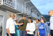 entrega viviendas