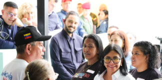 Presupuesto nacional comunidades
