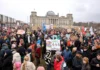 En Francia y Alemania persisten protestas masivas francia-alemania-protestas-masivas