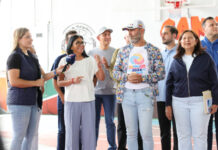 La comuna más votada en cada estado recibirá financiamiento para la ejecutar varios proyectos