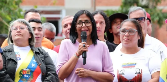 Rodríguez felicita al pueblo