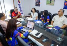 Venezuela afina detalles para Olimpiadas de la Juventud Dakar 2026 Venezuela en los JJOO Juveniles 2026