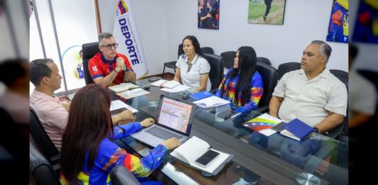 Venezuela en los JJOO Juveniles 2026