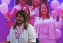 Jornada Nacional de la Mujer