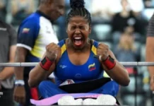 Paramericano de Parapotencia México 2026 contará con la participación de Venezuela Paramericano de Parapotencia México 2026 contará con la participación de Venezuela