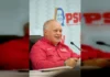 Cabello llama a participar en la próxima Consulta Popular e insta a una movilización para el 7 y 12 de octubre