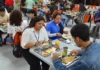 Programa de Alimentación Universitaria eleva 43% atención a estudiantes en el país programa-alimentacion-universitaria