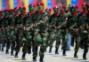 Cada 10 de octubre se conmemora el Día del Soldado Venezolano Cada 10 de octubre se conmemora el Día del Soldado Venezolano