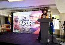 Presentan propuesta “Destino Apure” para fortalecer el sector turístico Presentan propuesta “Destino Apure” para fortalecer el sector turístico