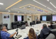 Corpoelec y el Sistema 1×10 despliegan cuadrillas en más de 10 estados