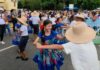 Con poesía y joropo, Barinas inicia sus ferias en honor a Nuestra Señora del Pilar