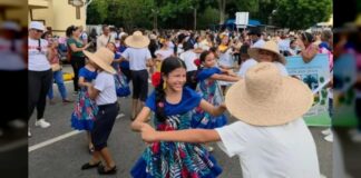 Con poesía y joropo, Barinas inicia sus ferias en honor a Nuestra Señora del Pilar