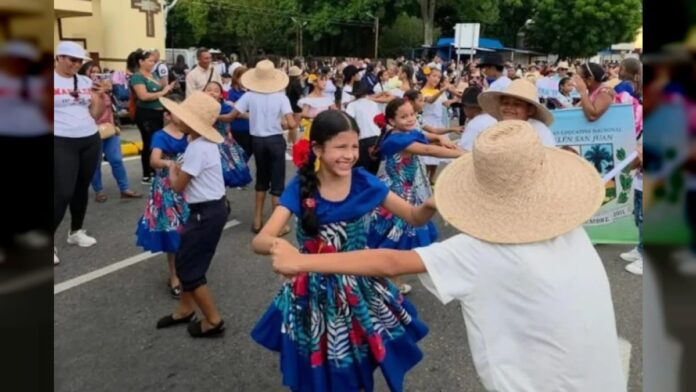 Con poesía y joropo, Barinas inicia sus ferias en honor a Nuestra Señora del Pilar Con poesía y joropo, Barinas inicia sus ferias en honor a Nuestra Señora del Pilar