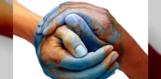 17 de octubre: Día internacional para la Erradicación de la Pobreza