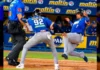 Hoy en la pelota | Tigres no tuvo piedad de Leones ni Caribes de Magallanes
