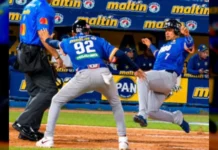 Hoy en la pelota | Tigres no tuvo piedad de Leones ni Caribes de Magallanes
