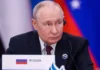Putin reafirma cooperación