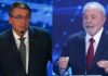 Brasil: Duelo entre Lula Da Silva y Flávio Bolsonaro enciende el debate presidencial Debate presidencial en Brasil