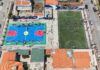 Moderno complejo deportivo en Cumboto Norte beneficiará a jóvenes de Puerto Cabello Cumboto Norte