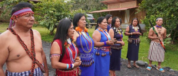 historia ancestral del Caribe