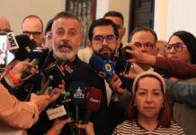 Comenzó el proceso de recepción de postulaciones para optar a cargos del Poder Judicial comenzo-proceso-recepcion-postulaciones
