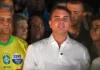 Brasil: Flávio Bolsonaro se habría fugado a EE.UU. para evadir la justicia Flávio Bolsonaro