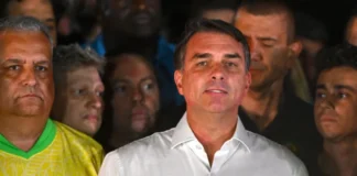 Flávio Bolsonaro