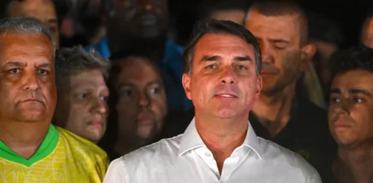 Flávio Bolsonaro