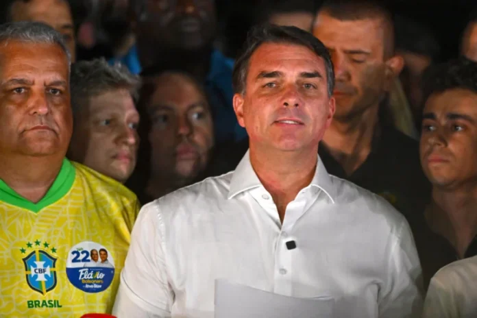 Flávio Bolsonaro Flávio Bolsonaro
