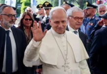 Papa confirma viaje a Suramérica