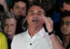 Fuga de Flávio Bolsonaro pone en la mira presunta complicidad de Ecuador, Argentina y EEUU Fuga de Flávio Bolsonaro