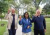 Impulsan «Renacer Productivo», agenda navideña y protección social para todos los venezolanos Delcy Rodríguez - Jorge Rodríguez - Diosdado Cabello - Renacer Productivo