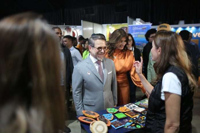 Expo Feria «Sabe a Venezuela 2026 Expo Feria «Sabe a Venezuela 2026