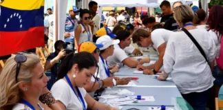 proyectos Consulta Popular Nacional