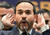 Colombia: Ministro del Interior, Rodrigo Lara Restrepo, le renuncia a De la Espriella Renuncia Rodrigo Lara Restrepo