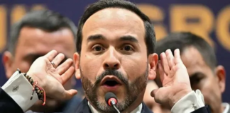Renuncia Rodrigo Lara Restrepo