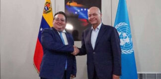 ACNUR VENEZUELA