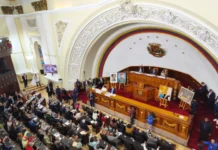 Parlamento Nacional aprueba Proyecto de Ley Aprobatoria sobre Ayudas a la Navegación Marítima Parlemento Nacional
