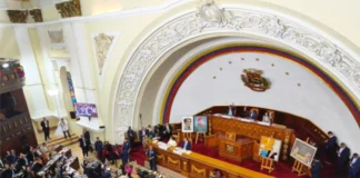 Parlemento Nacional