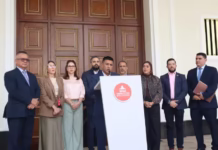 Ley contra el Odio